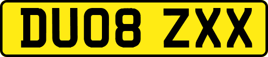 DU08ZXX
