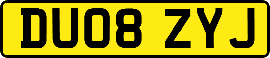 DU08ZYJ