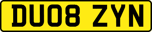 DU08ZYN