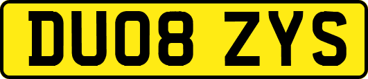 DU08ZYS