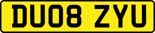 DU08ZYU