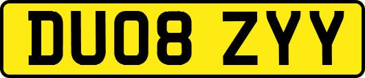 DU08ZYY