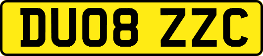 DU08ZZC