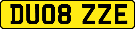 DU08ZZE
