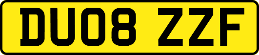 DU08ZZF