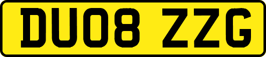 DU08ZZG