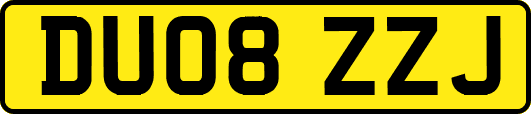 DU08ZZJ