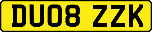 DU08ZZK