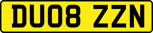 DU08ZZN