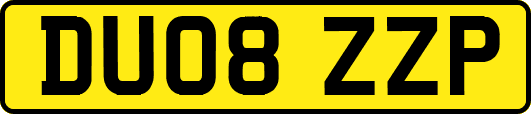 DU08ZZP