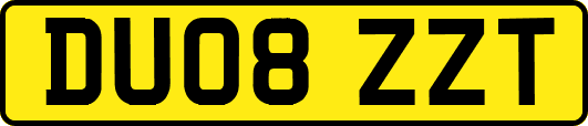 DU08ZZT