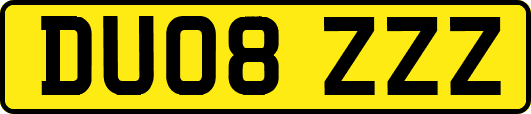 DU08ZZZ