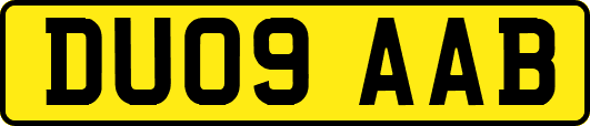 DU09AAB