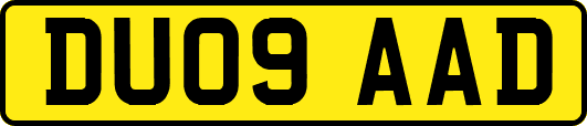 DU09AAD