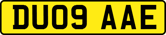 DU09AAE