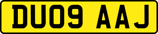 DU09AAJ