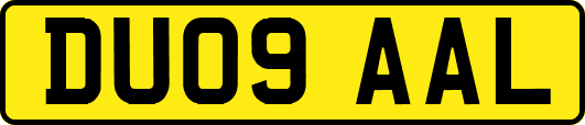 DU09AAL
