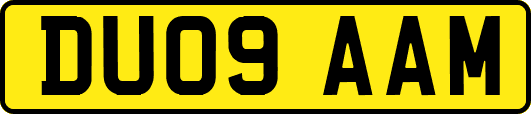 DU09AAM