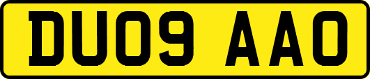 DU09AAO