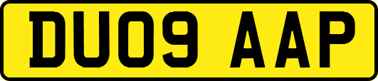DU09AAP