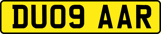 DU09AAR