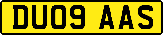 DU09AAS