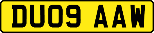 DU09AAW