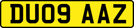 DU09AAZ