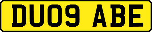 DU09ABE