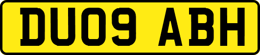 DU09ABH