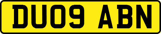 DU09ABN