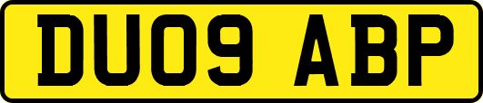 DU09ABP