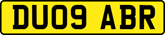 DU09ABR