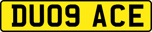 DU09ACE