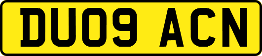 DU09ACN