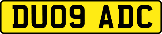 DU09ADC