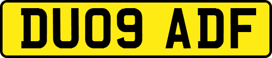 DU09ADF