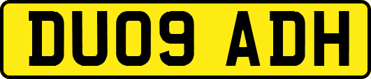 DU09ADH