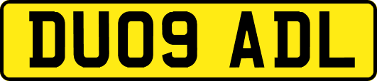 DU09ADL