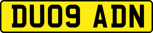 DU09ADN