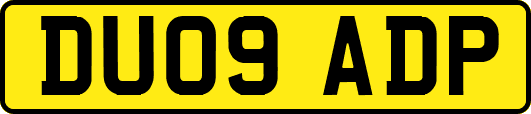 DU09ADP