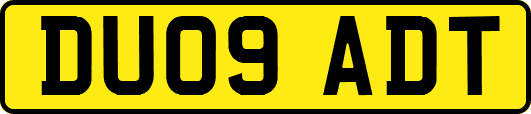 DU09ADT
