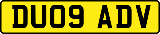 DU09ADV