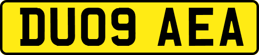 DU09AEA