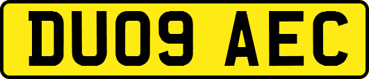 DU09AEC