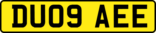 DU09AEE