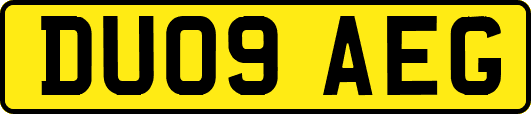DU09AEG