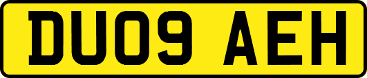 DU09AEH