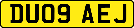 DU09AEJ