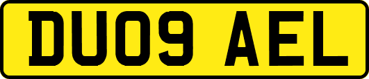 DU09AEL